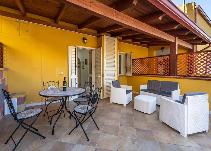 Casa Barbara