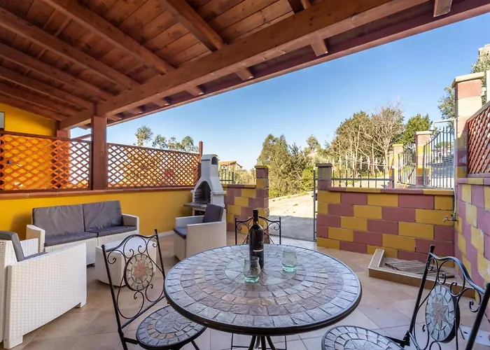 Casa Barbara