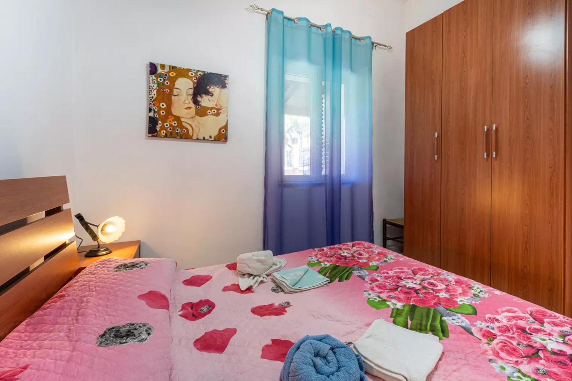 Holiday home Casa Barbara