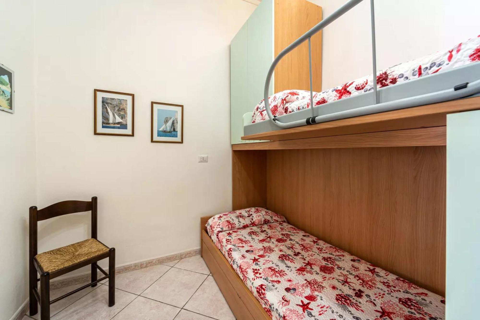 Holiday home Casa Barbara Nebida