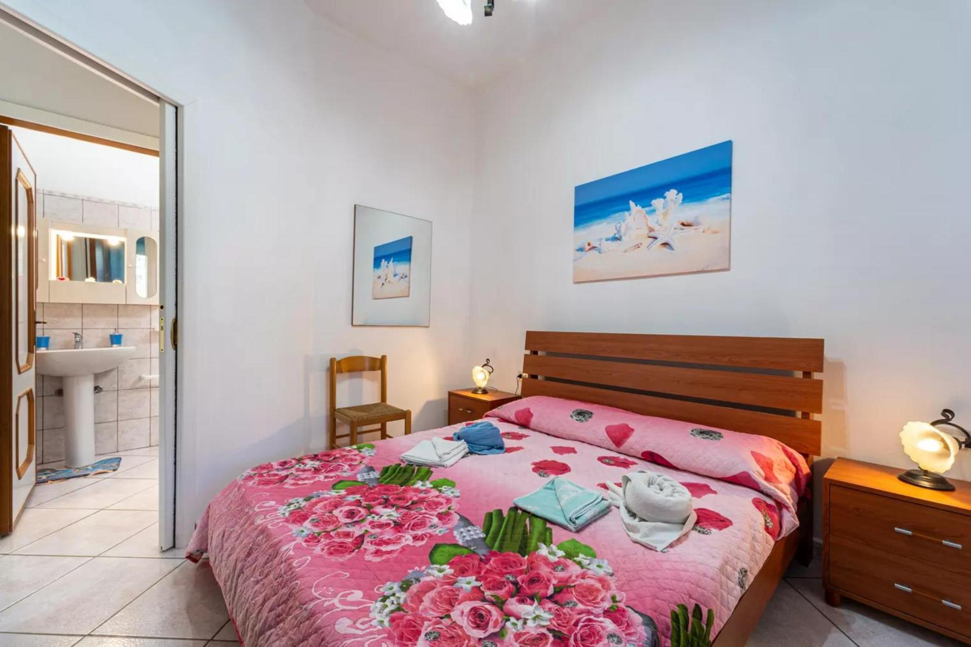 Holiday home Casa Barbara *