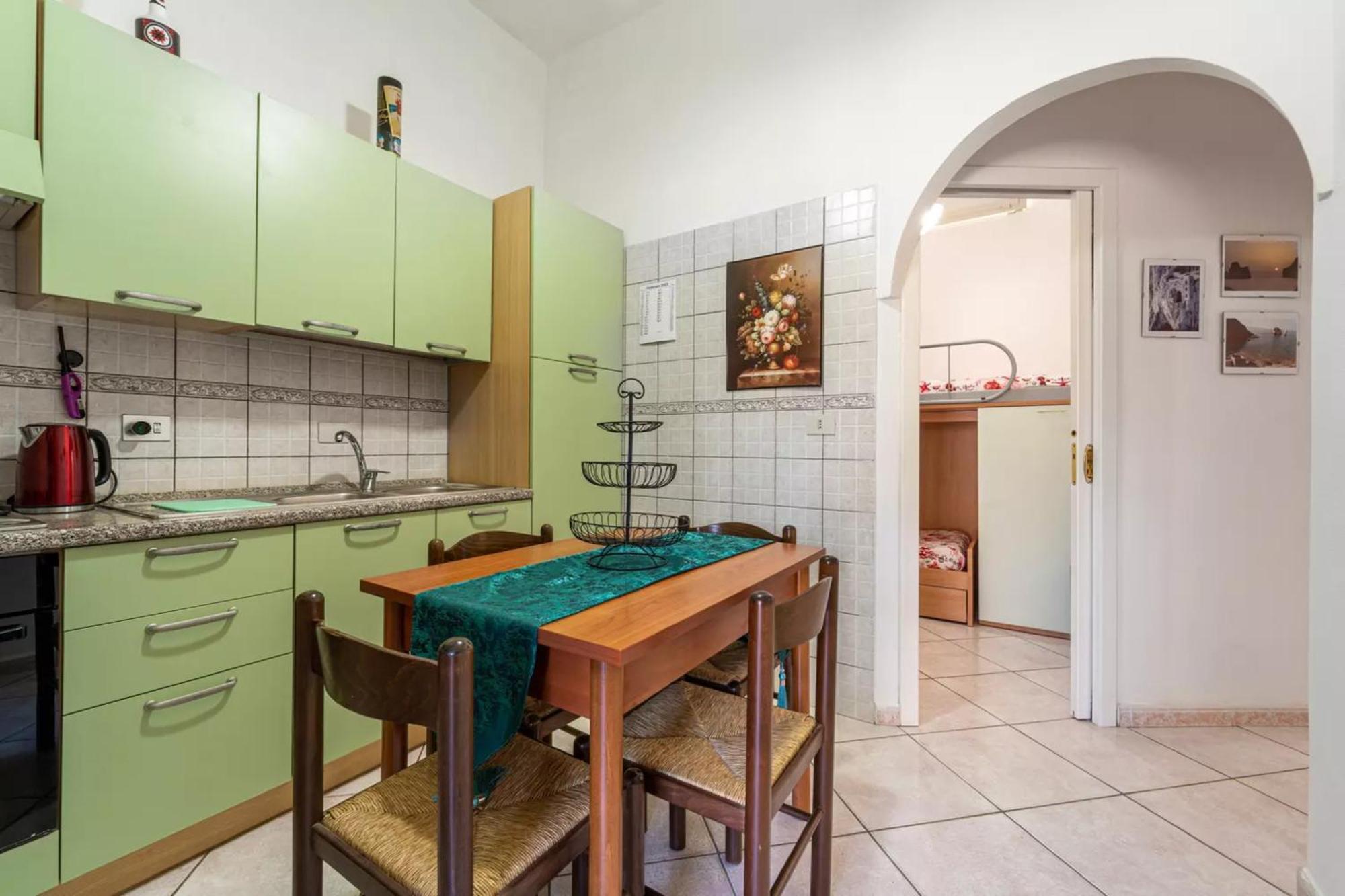 Casa Barbara Holiday home *