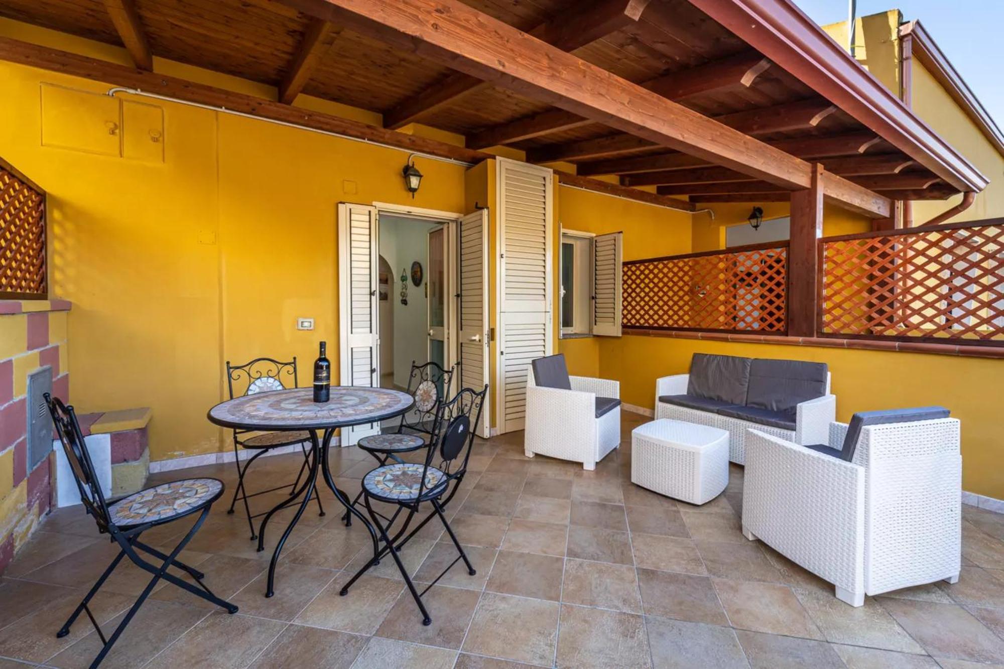 Casa Barbara Nebida