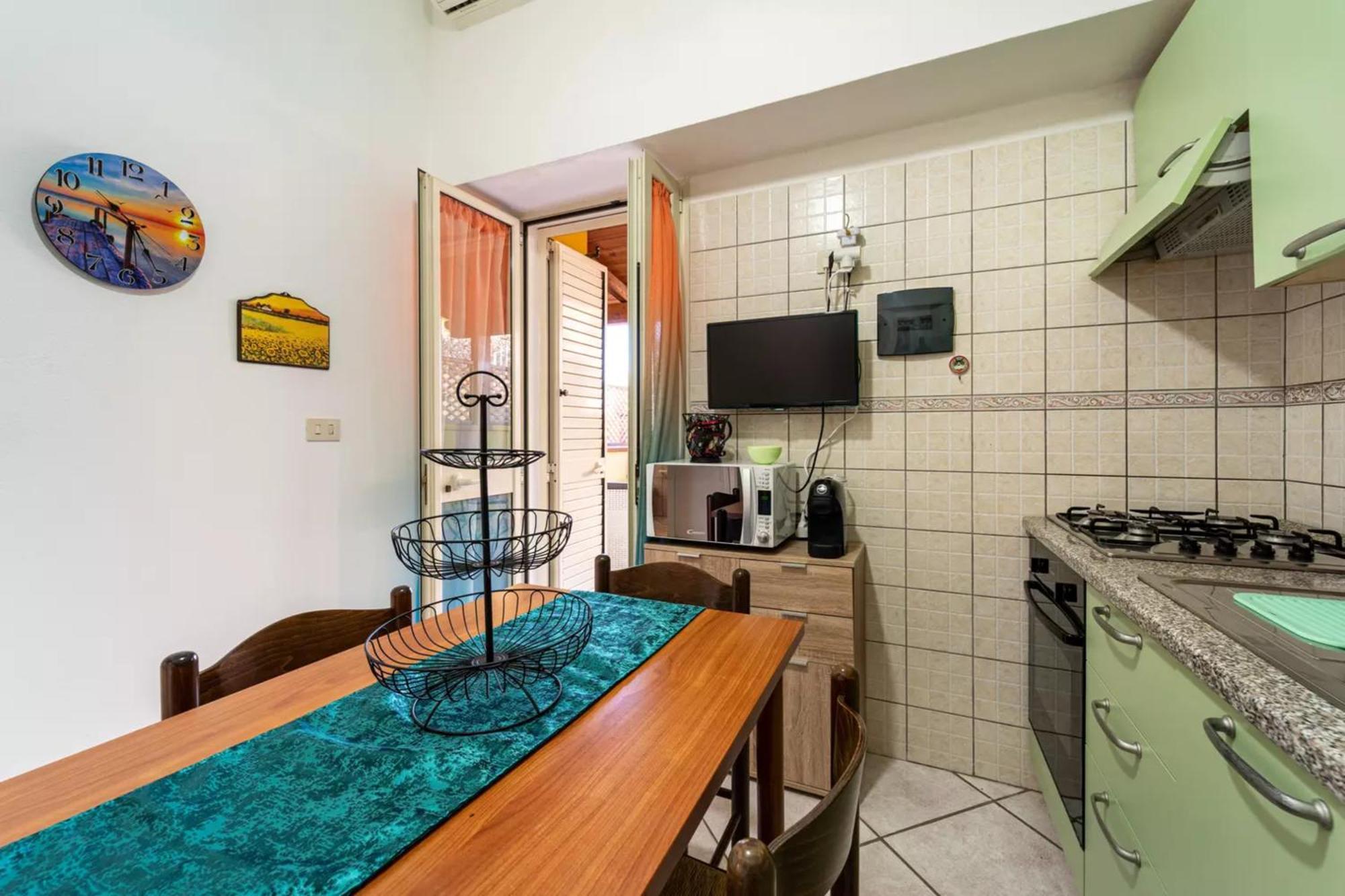 Casa Barbara