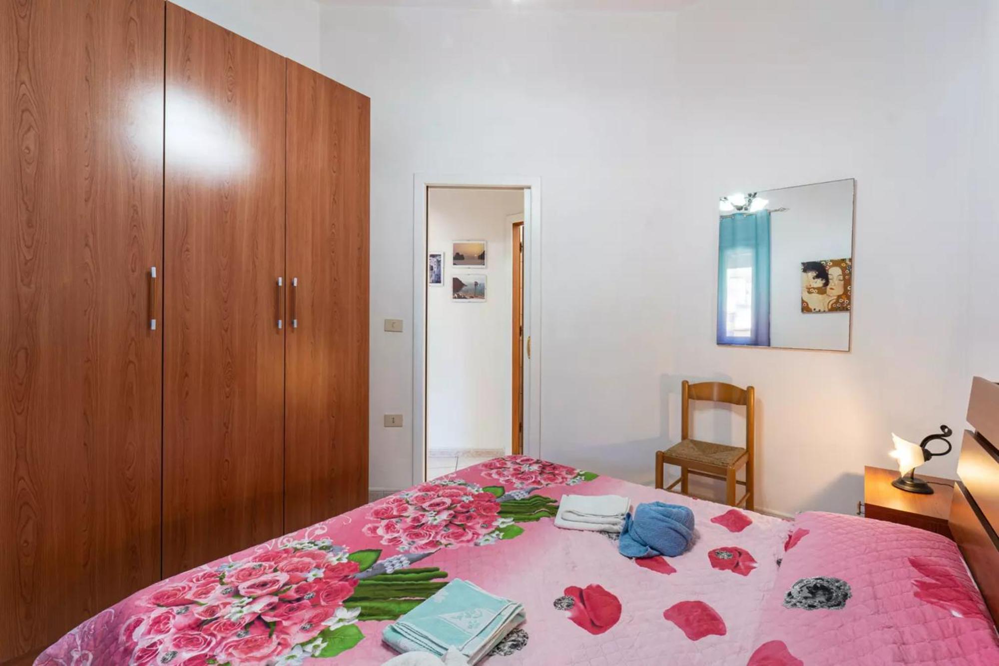 Casa Barbara * Nebida