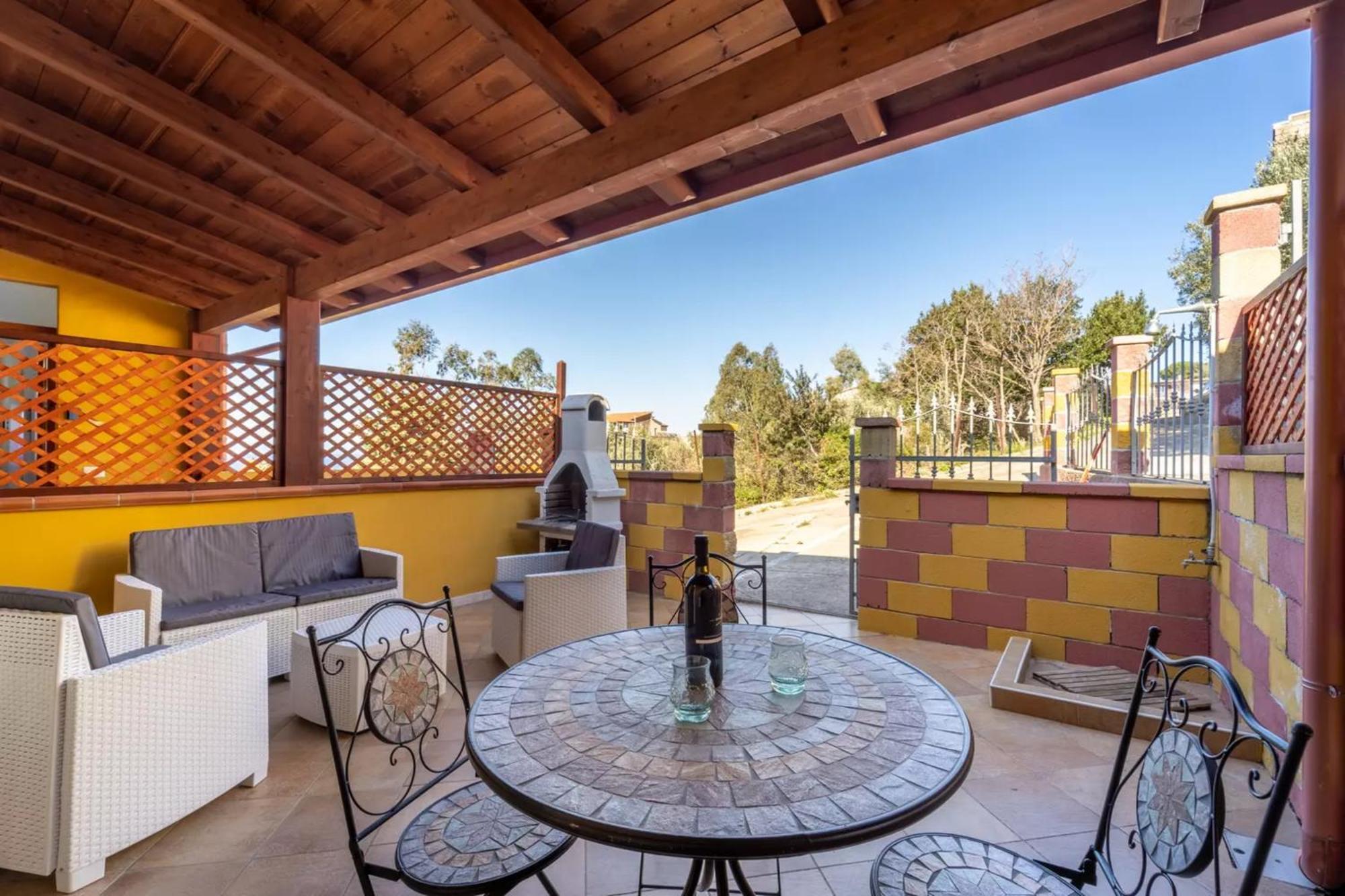 Casa Barbara